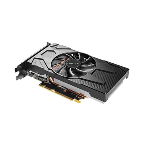 Galax RTX 3050 (1-Click OC) LHR 8GB Gaming Graphics Card